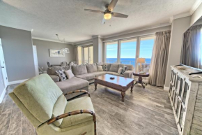 Oceanfront Paradise in Gated Community - 2304 condo